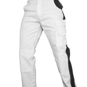 ΠΑΝΤΕΛΟΝΙΑ ΕΡΓΑΣΙΑΣ LOCK WHITE