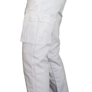 Alternative view of ΠΑΝΤΕΛΟΝΙΑ ΕΡΓΑΣΙΑΣ CLASSIC WHITE