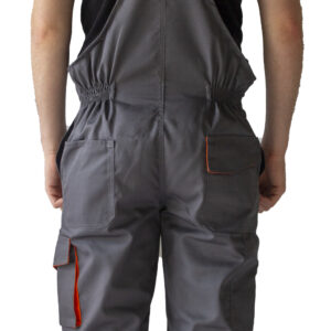 Alternative view of ΤΙΡΑΝΤΑ ΕΡΓΑΣΙΑΣ ΤΟΠ GREY