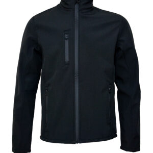 SOFTSHELL BLACK