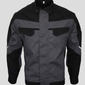 JACKET GERMANY GREY