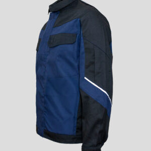 Alternative view of GERMANY JACKET NAVY