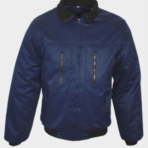 JACKET NORWEGIAN WATERPROOF