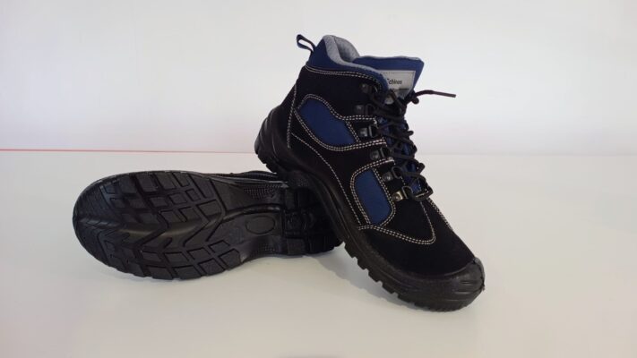 1152H Safety Shoe