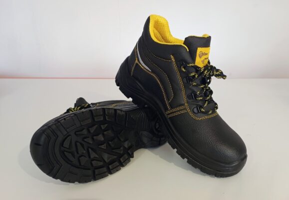 7680H Safety Shoe